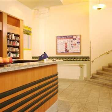 Hotel Zipser